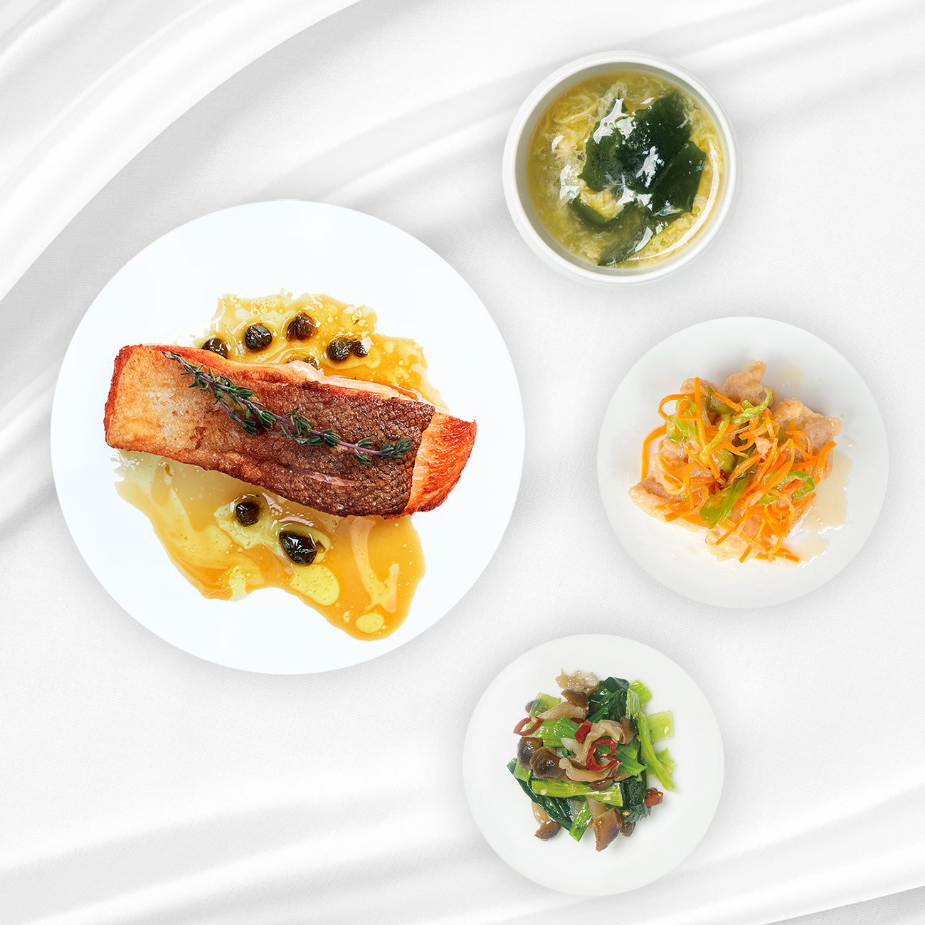 【ATHLETE】ミールキット10食セットBASIC TEN