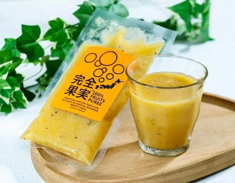完全果実10個セット.