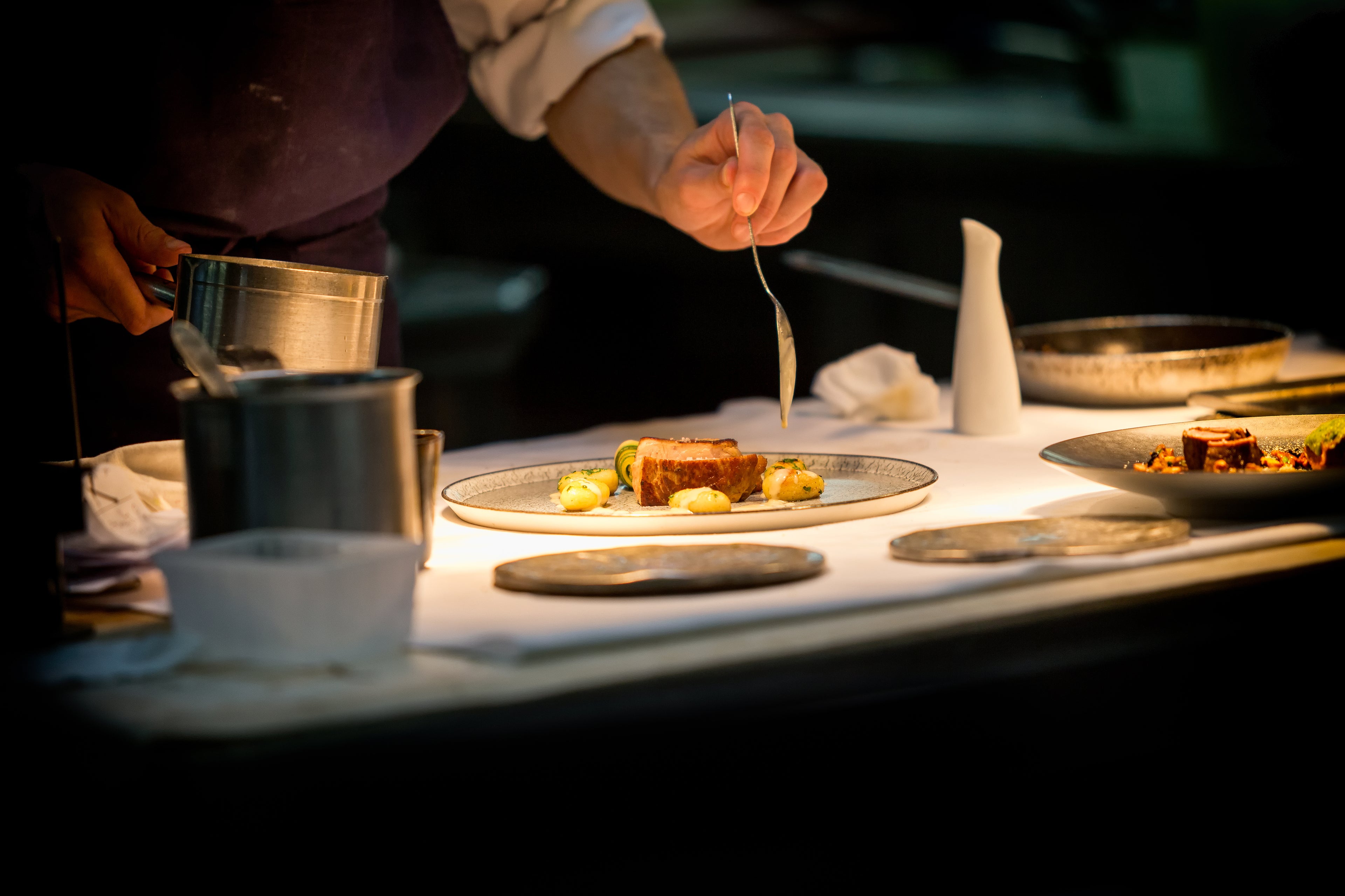 CITABRIAのこだわり