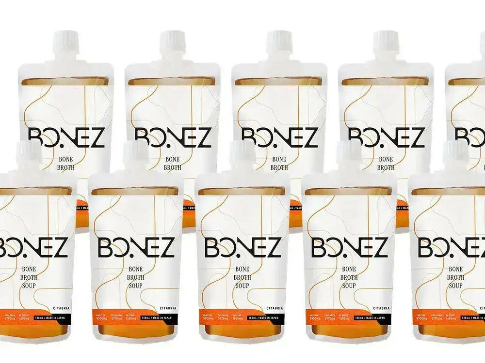 【初回限定】BONEZ10食セット【送料無料】 - ONKIT