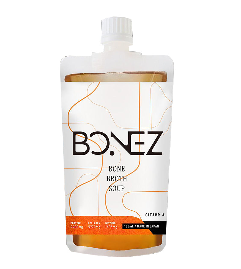 【納期2~3週間】48時間ファスティング用BONEZ15食セット