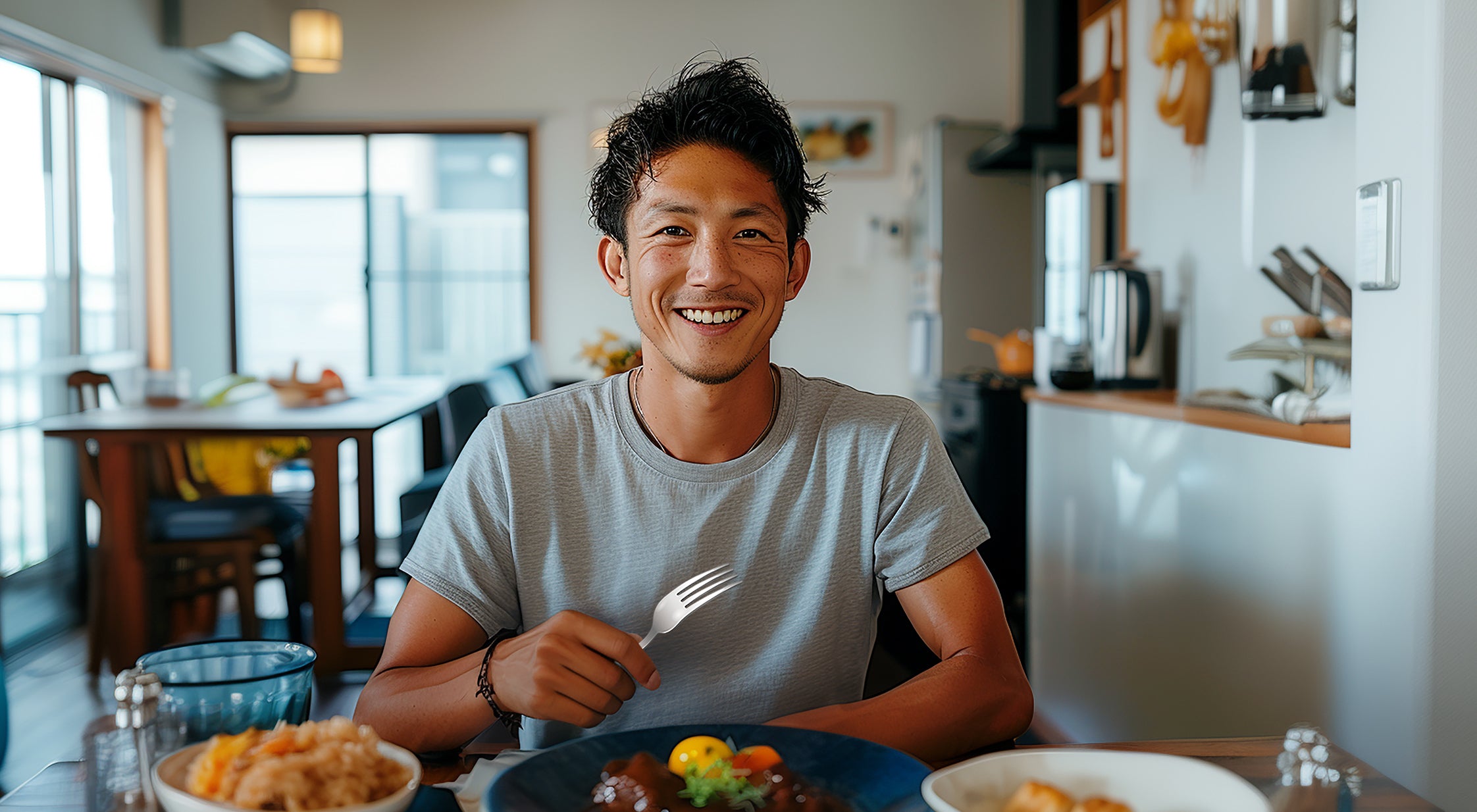 ONKIT男性アスリートスマホ版