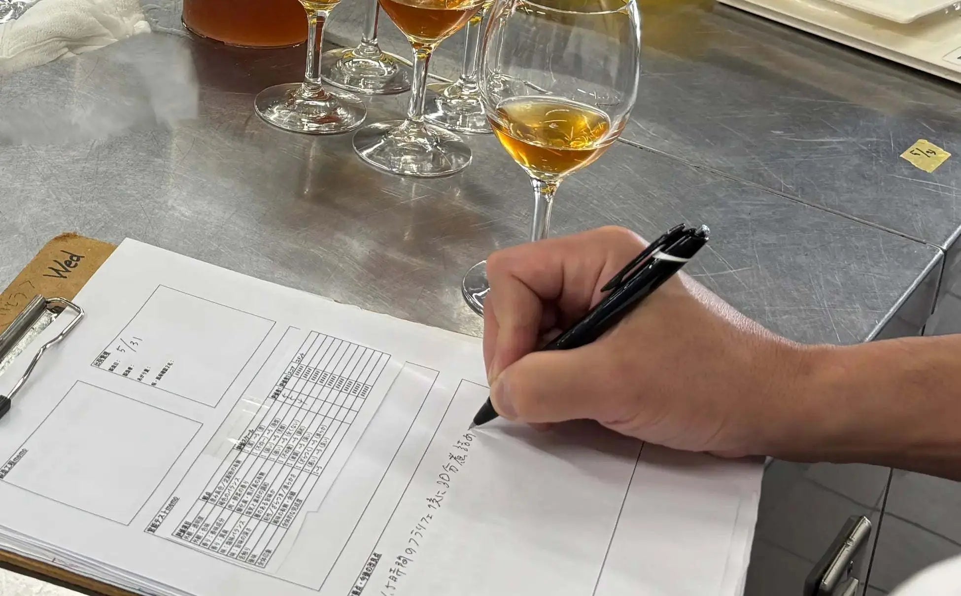 ボーンブロススープ開発ストーリー ONKIT