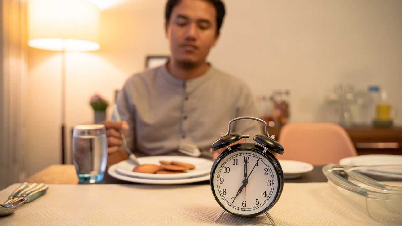 置き換えダイエットは本当に続く？16時間ファスティングと比較してわかった現実的な方法