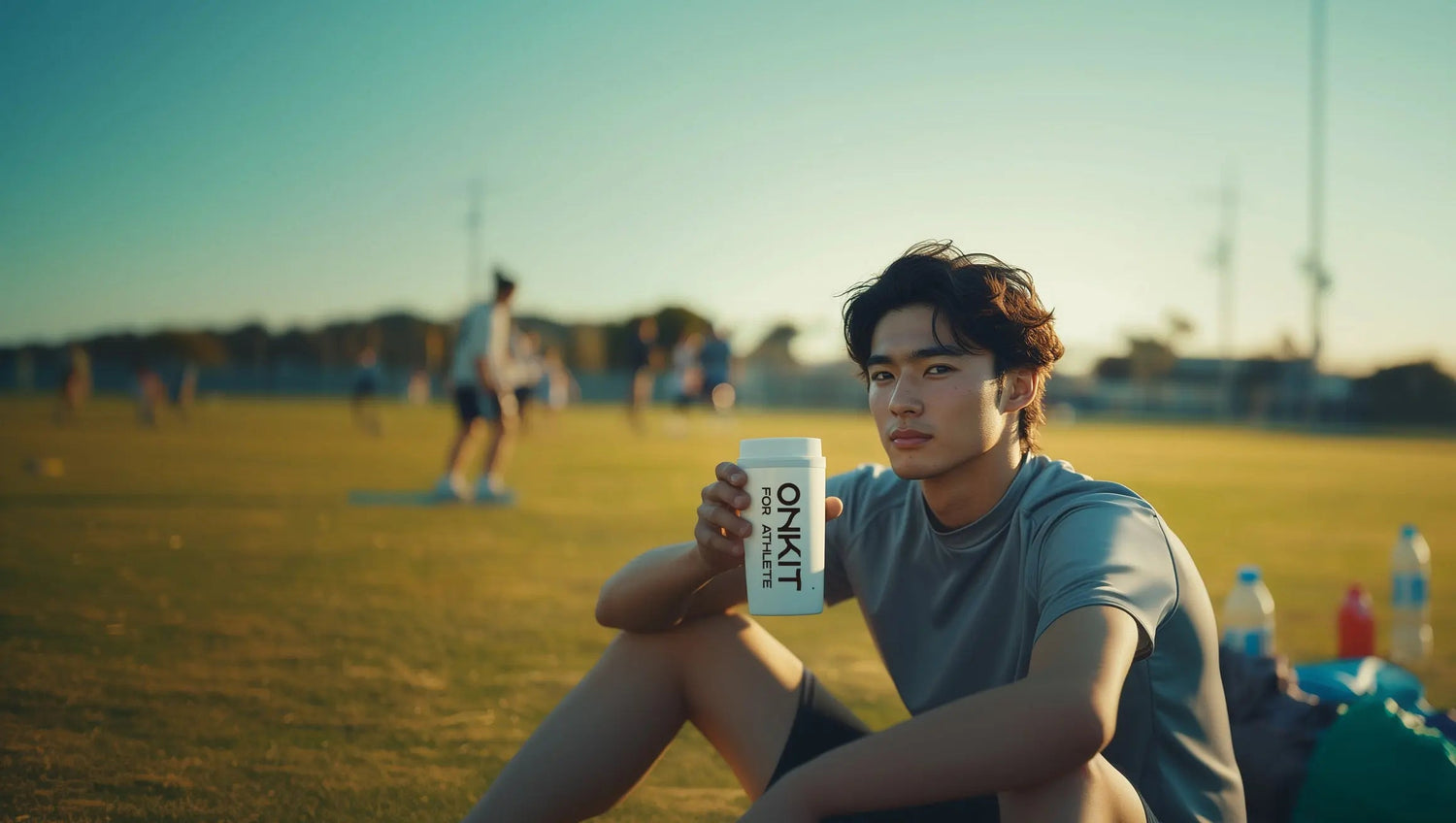 ボーンブロススープの効果とは-ファスティング-腸活-美容-アスリート別のメリットまとめ ONKIT