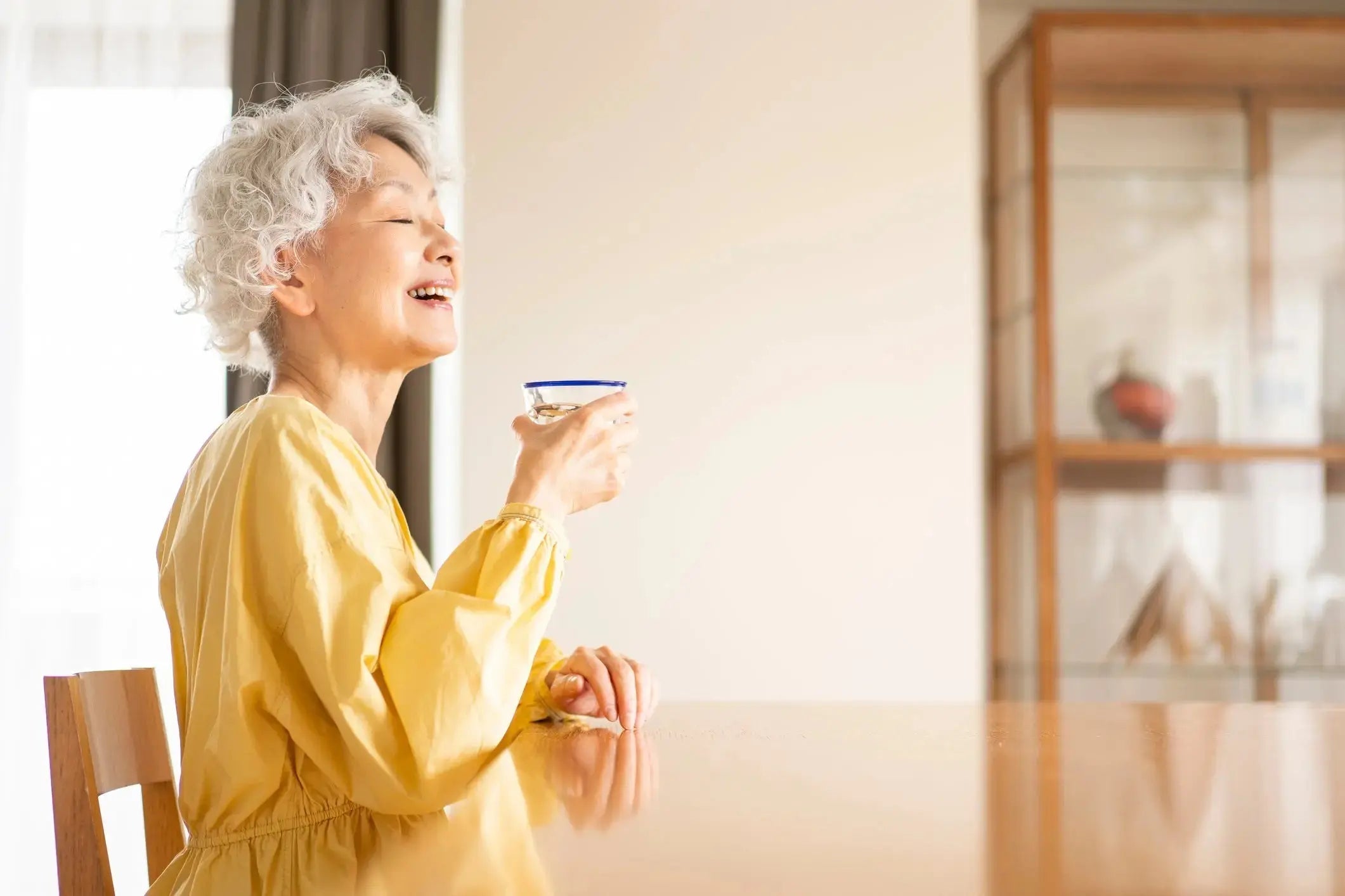 食べる力が落ちた時こそ知ってほしい-医療従事者が注目するボーンブロスの力 ONKIT