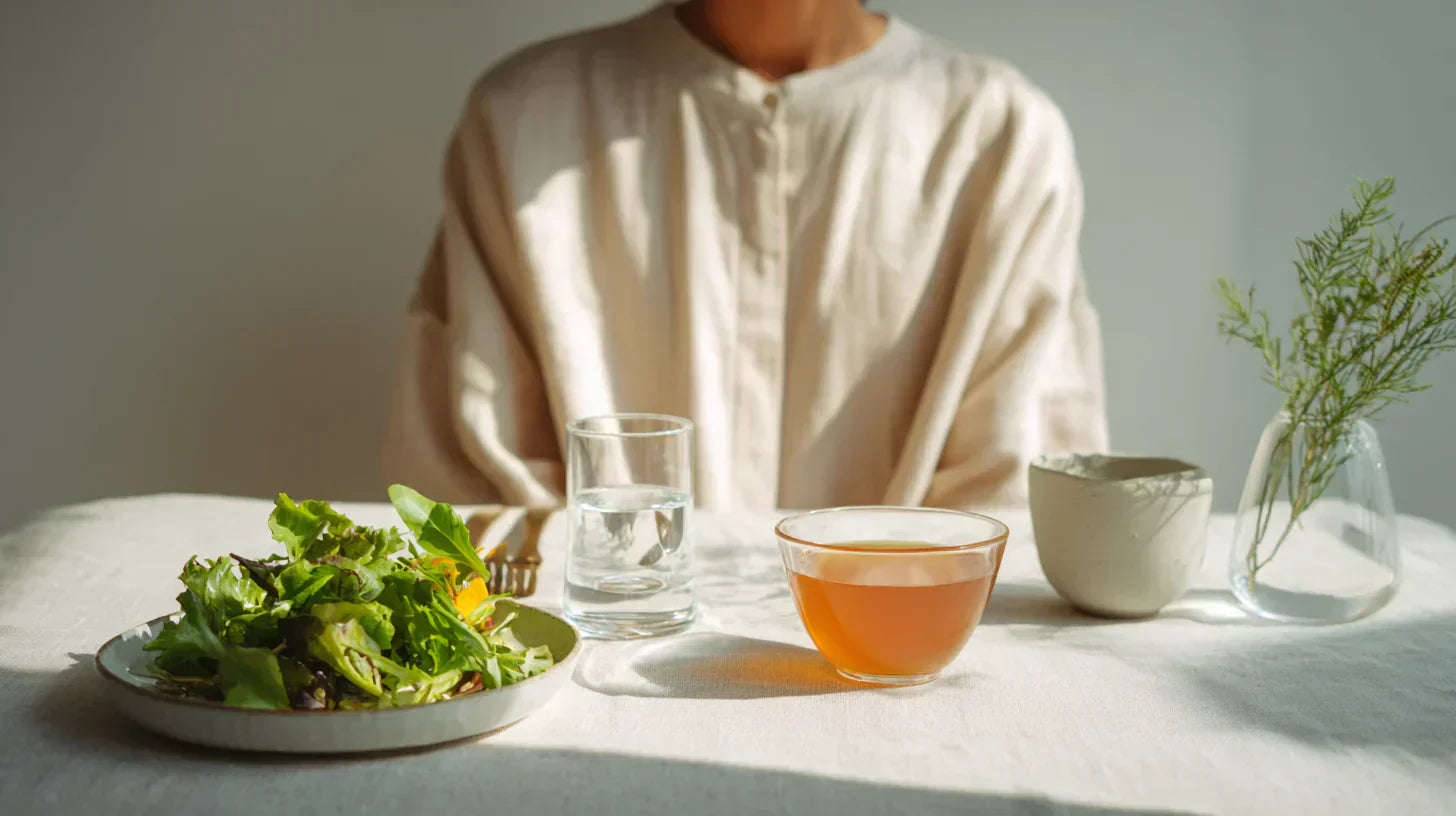 ボーンブロスダイエットの正しいやり方｜無理なく痩せるための科学的アプローチ