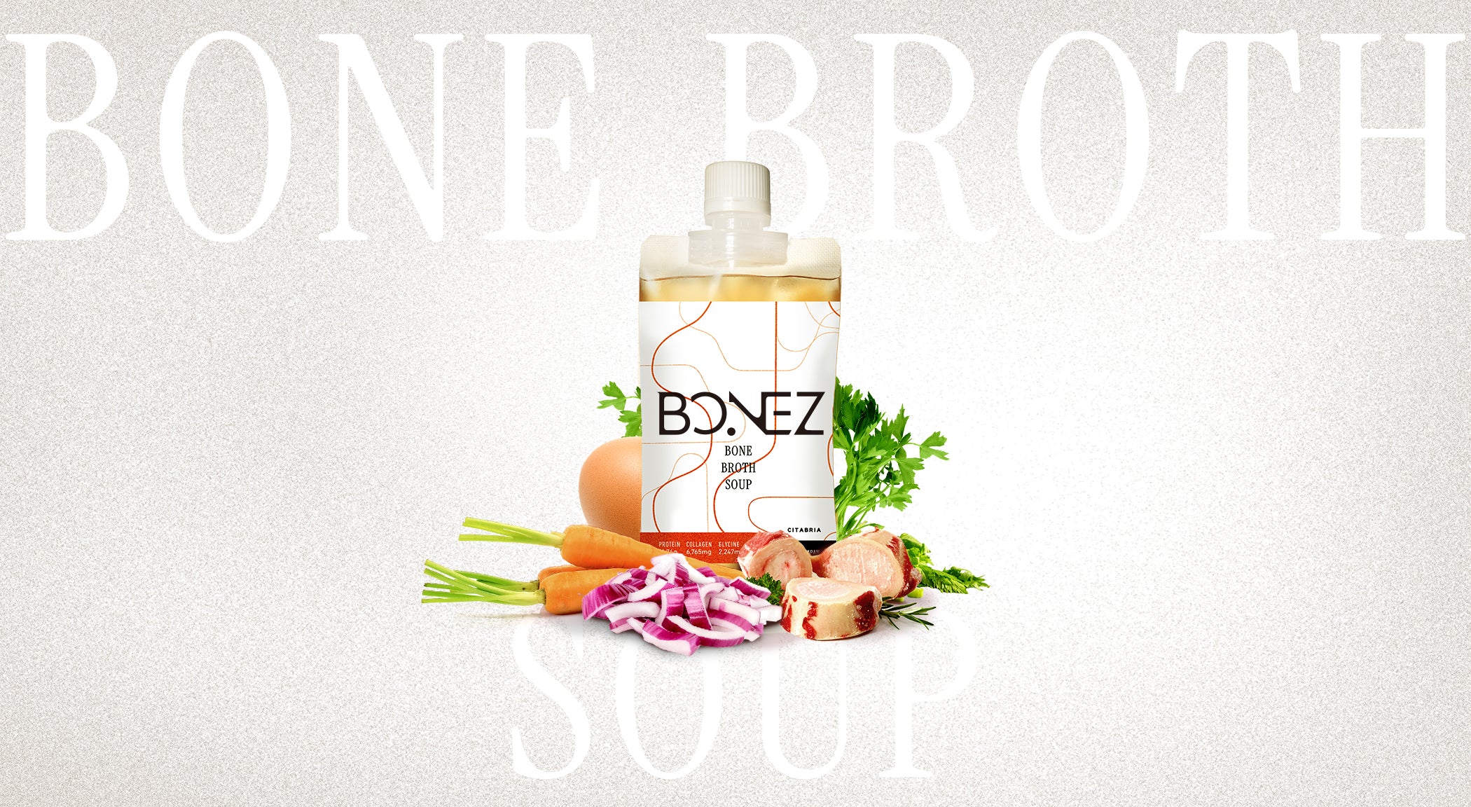 ボーンブロススープBONEZ(ボーンズ)の公式販売サイトONKIT