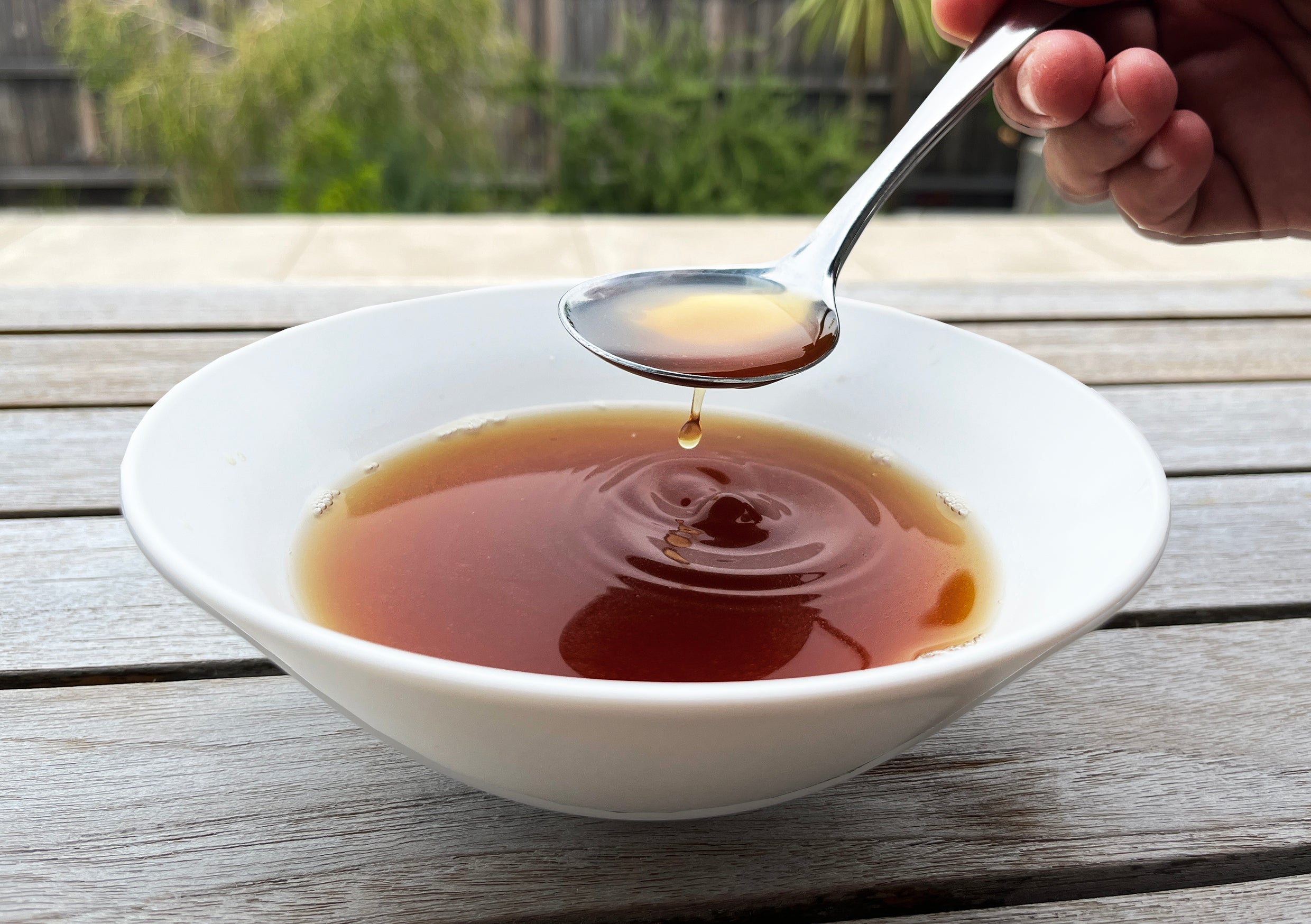 ボーンブロススープBONEZ