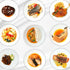 【ATHLETE】ミールキット10食セットBASIC TEN.